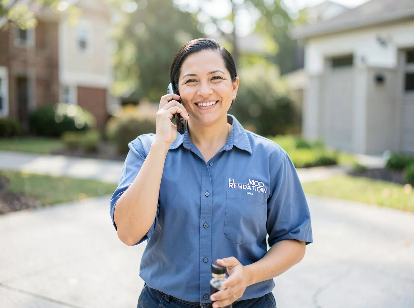 Mold Remediation Dinuba, CA FAQs